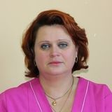Москалева Наталья Вадимовна