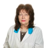 Бакурова Наталья Сергеевна