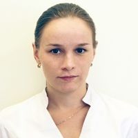 Степкина Екатерина Владимировна, фото
