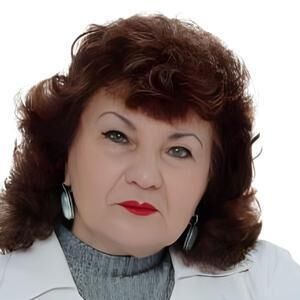 Косова Людмила Ивановна Новосибирск: терапевт
