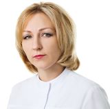 Быченко Светлана Владимировна фото