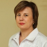 Филиппова Светлана Анатольевна