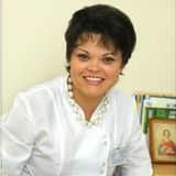 Лагерь Ирина Алексеевна