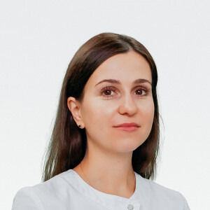 Радченко Елена Васильевна Белгород: акушер-гинеколог