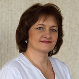 Кожинова Ирина Николаевна