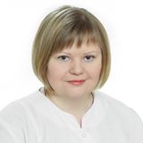 Новоженова Елена Вячеславовна
