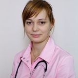 Новикова Евгения Павловна