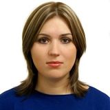 Козырькова Татьяна Владимировна