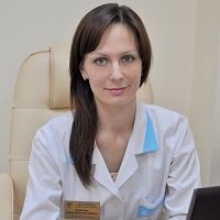 Вожегова Ю.К. Подольск - фотография