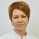 Горлова Наталья Владимировна фото