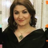 Замбурова Арина Валериевна