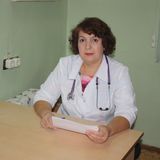 Семенкова Ирина Владимировна