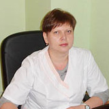 Кирилловских Ольга Николаевна