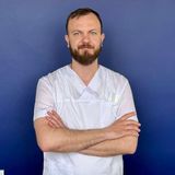 Чебукин Юрий Леонидович