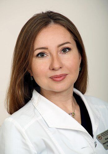 Игнатова Анастасия Валерьевна, фото