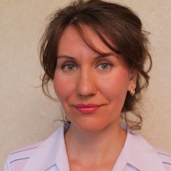 Волобуева Екатерина Григорьевна, фото
