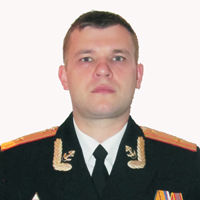 Игнатович И.М. Балашиха - фотография