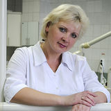 Богатырева Оксана Николаевна