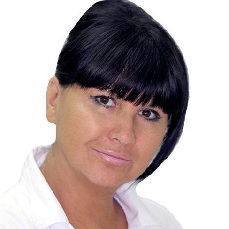 Молдавская Нелли Александровна