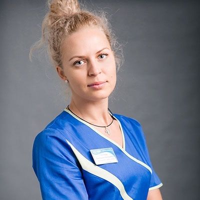 Петрова Екатерина Валерьевна, фото