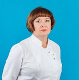 Чемакина Ольга Юрьевна