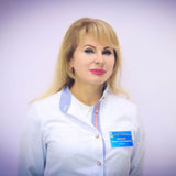 Марченко Татьяна Александровна