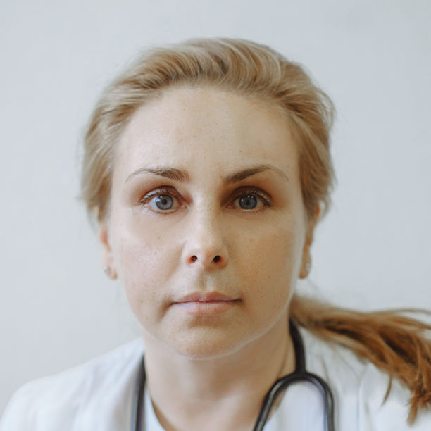 Лобова Юлия Александровна