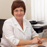 Линькова Марина Вячеславовна