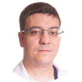 Лавров Дмитрий Борисович