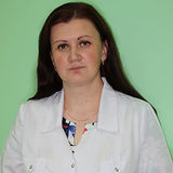 Бардышева Наталья Петровна