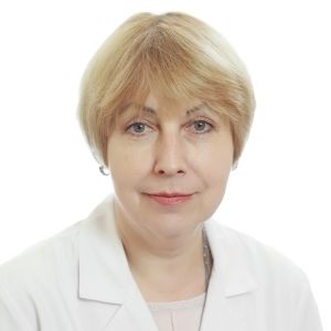 Ушакова И.Н. Москва - фотография