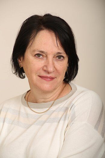 Огородникова Елена Вадимовна, фото
