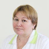 Питрукова Алевтина Петровна