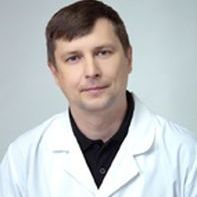 Стебунов Борис Александрович