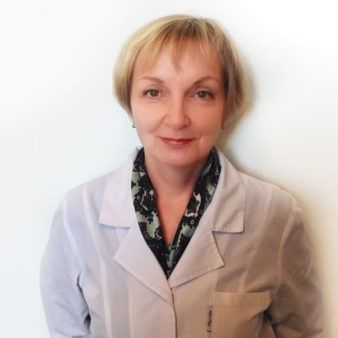 Савина Татьяна Николаевна
