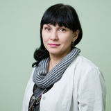 Марьямова Наталья Вениаминовна фото