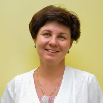 Повинич Юлия Юрьевна, фото