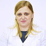 Козырева Алла Егоровна