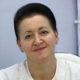 Семагина Елена Геннадьевна