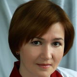 Халикова Лилия Рафизовна фото