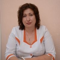 Порубова Елена Сергеевна, фото