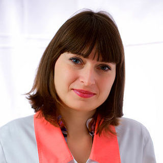 Иванова Лада Юрьевна Челябинск: психолог медицинский