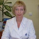 Коваленко Татьяна Геннадьевна