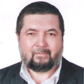 Фролов А.А. Прокопьевск - фотография