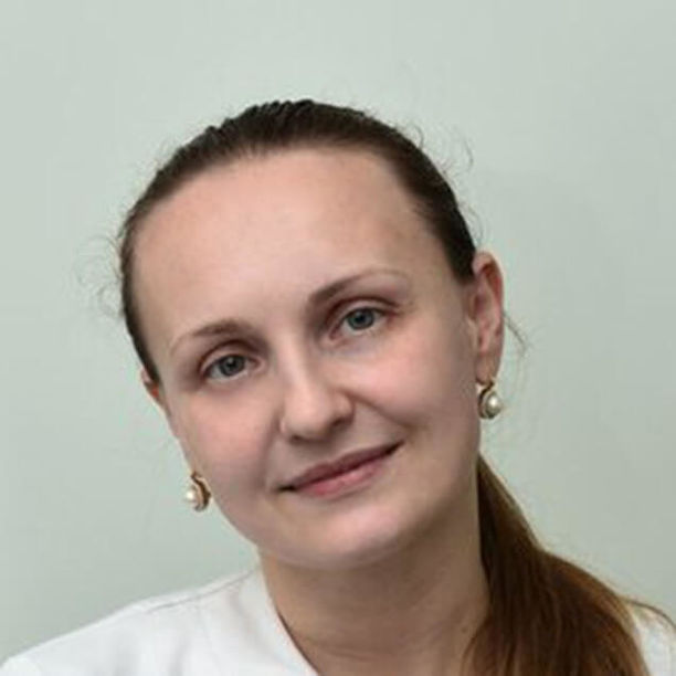 Воробцова Ирина Николаевна, фото