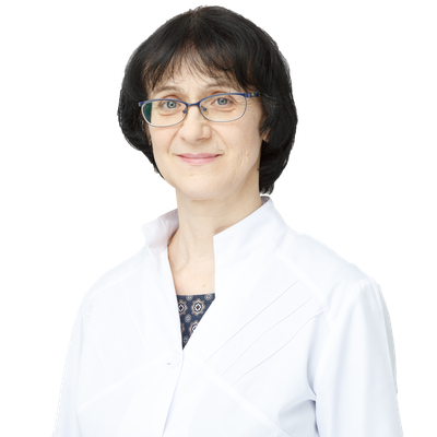 Ефимова Татьяна Сергеевна, фото