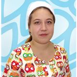Сафонова Анастасия Сергеевна