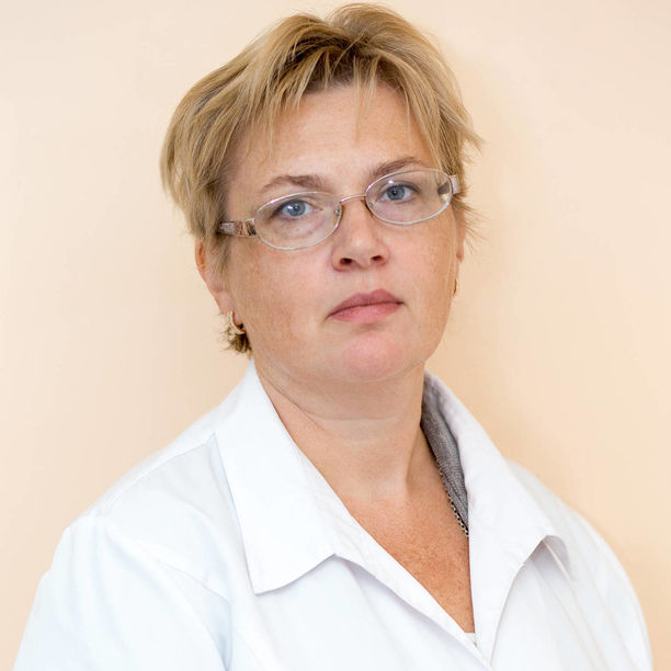 Пшеничная Ирина Николаевна
