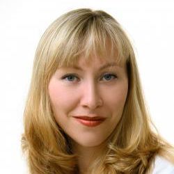Поцелуева Татьяна Георгиевна, фото