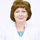 Сенина Ольга Владимировна фото